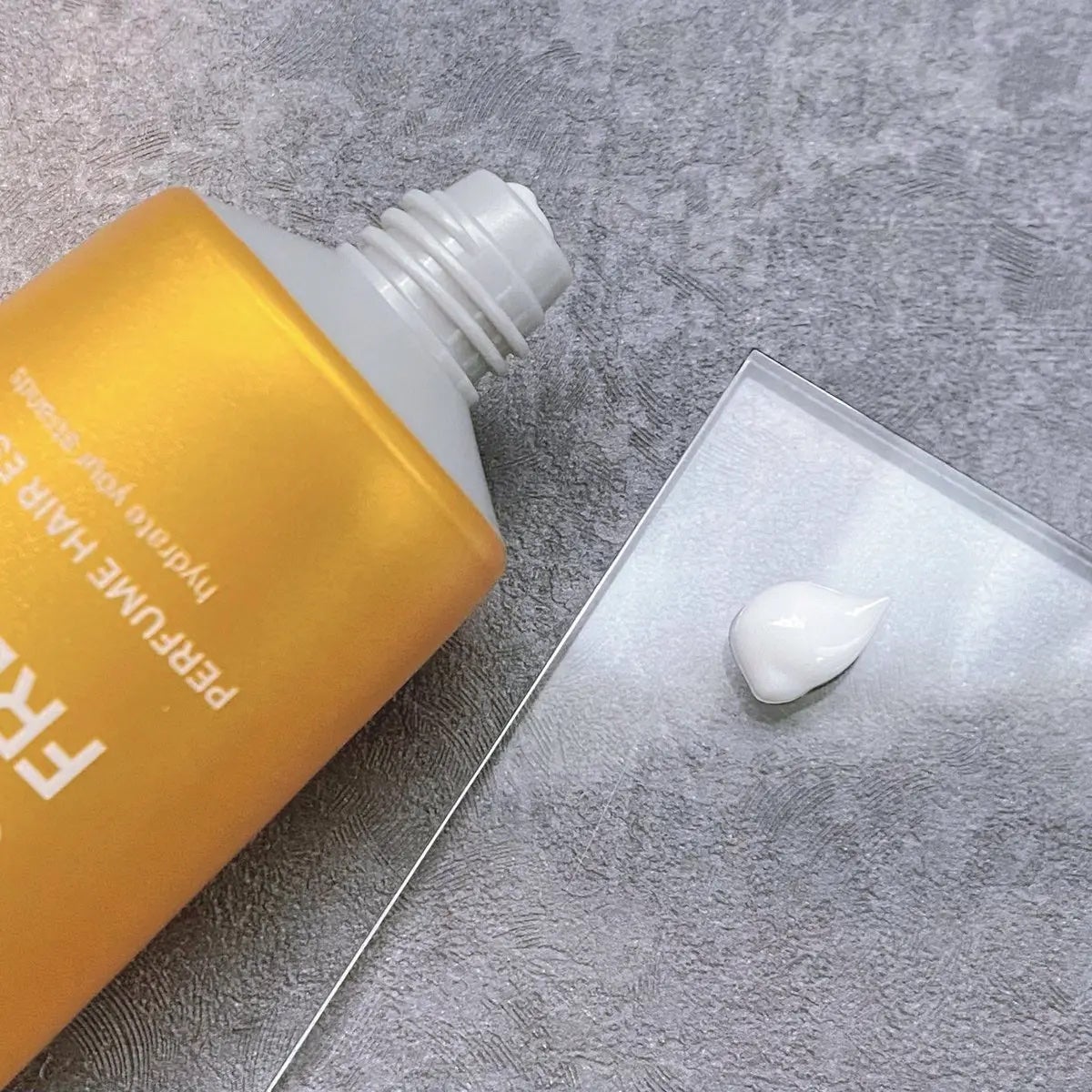 パフュームヘアエッセンス/JUL7ME/ヘアトリートメントを使ったクチコミ(2枚目)