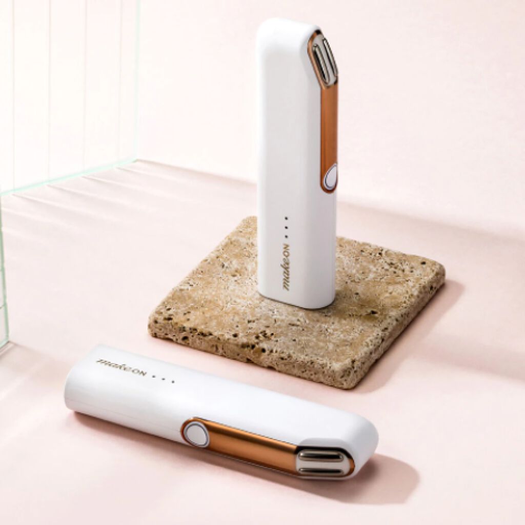 公式】MAKEON(メイクオン） on LIPS 「【Qoo10】＼メガ割開催中