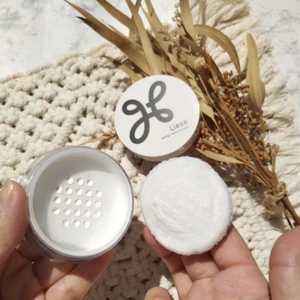 前髪リセットパウダー/リーゼ/その他スタイリングを使ったクチコミ(6枚目)