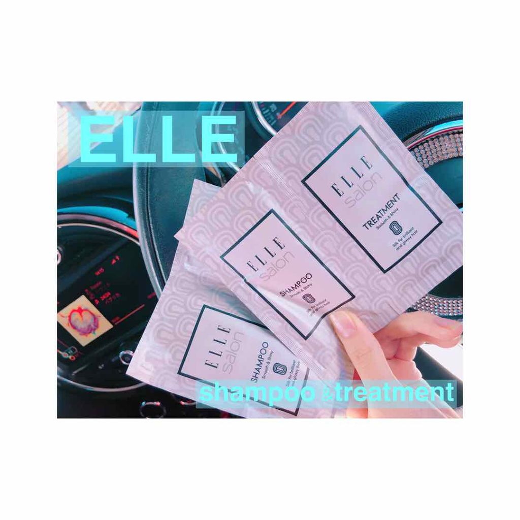 me^^ on LIPS 「試してみたけど、めちゃいい香り♡高級感あって香水みたい✨8種も..」(1枚目)