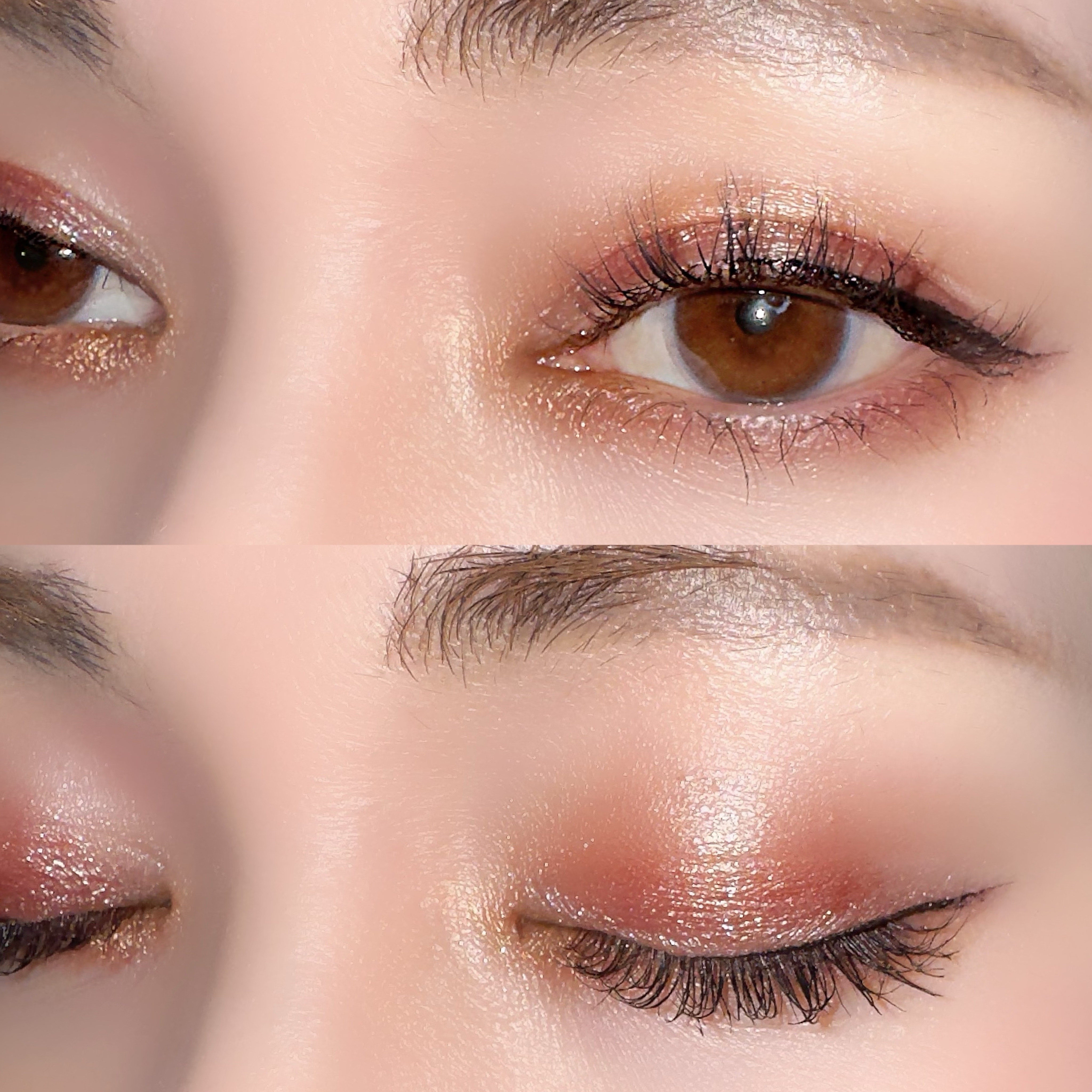 MOTHERSHIP PALETTES/PAT McGRATH LABS/アイシャドウパレットを使ったクチコミ（1枚目）