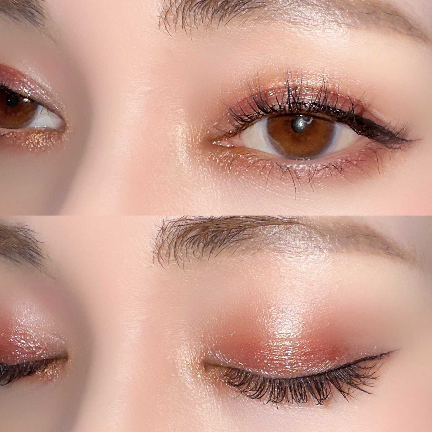 ケイト デザイニングアイブロウ3D/KATE/パウダーアイブロウを使ったクチコミ(1枚目)