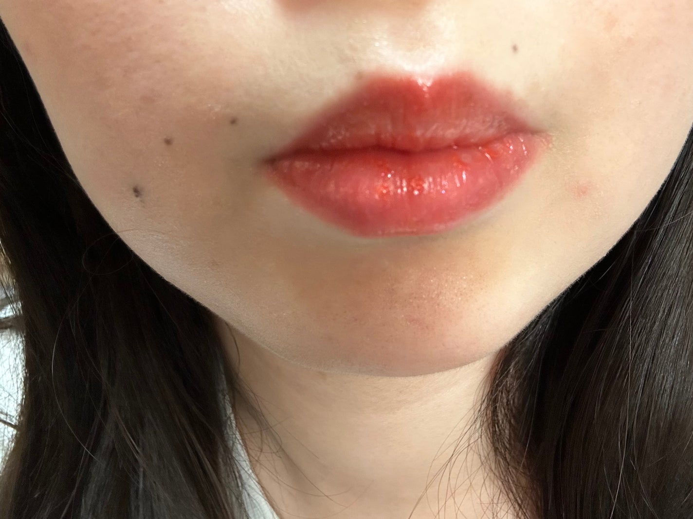 オペラ リップティント N/OPERA/リップティントを使ったクチコミ(8枚目)