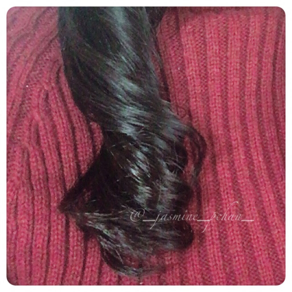 UVカット ヘアオイル/パンテーン/ヘアオイルを使ったクチコミ（3枚目）