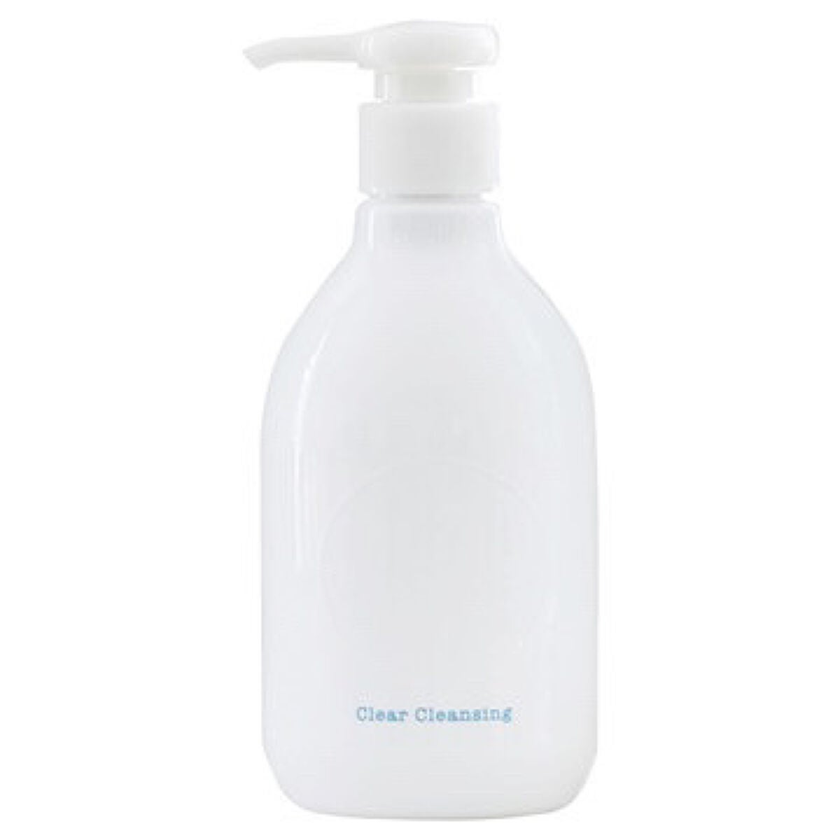 クレージュ クリアクレンジング/CLAYGE/クレンジングジェルを使ったクチコミ(1枚目)