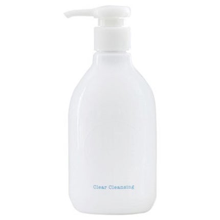 クレージュ クリアクレンジング/CLAYGE/クレンジングジェルを使ったクチコミ(1枚目)