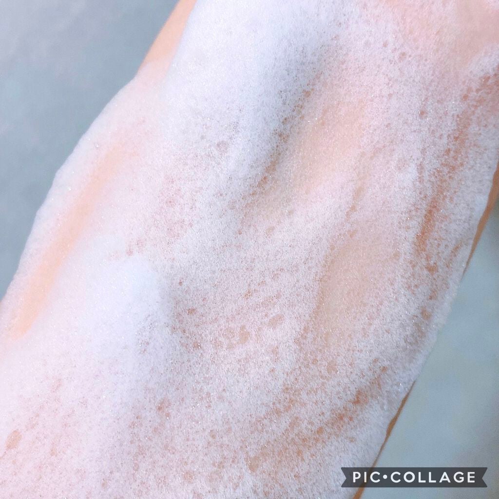 シャワーオイル ブリスフル・グリーン/SABON/ボディソープを使ったクチコミ(7枚目)