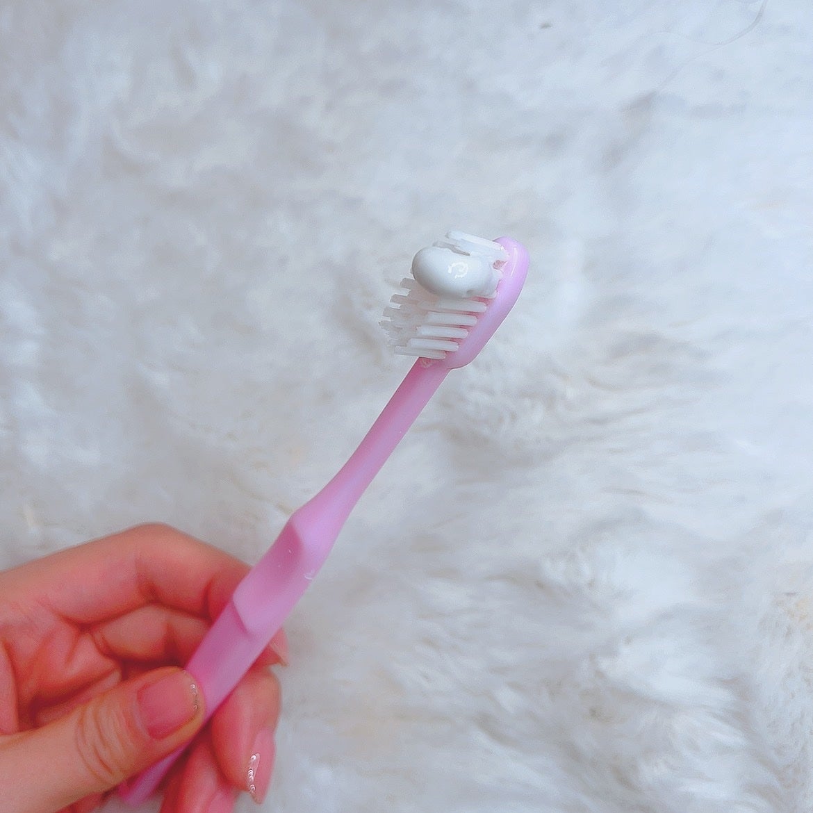 ホワイティクリーム/MiiS/歯磨き粉を使ったクチコミ(2枚目)