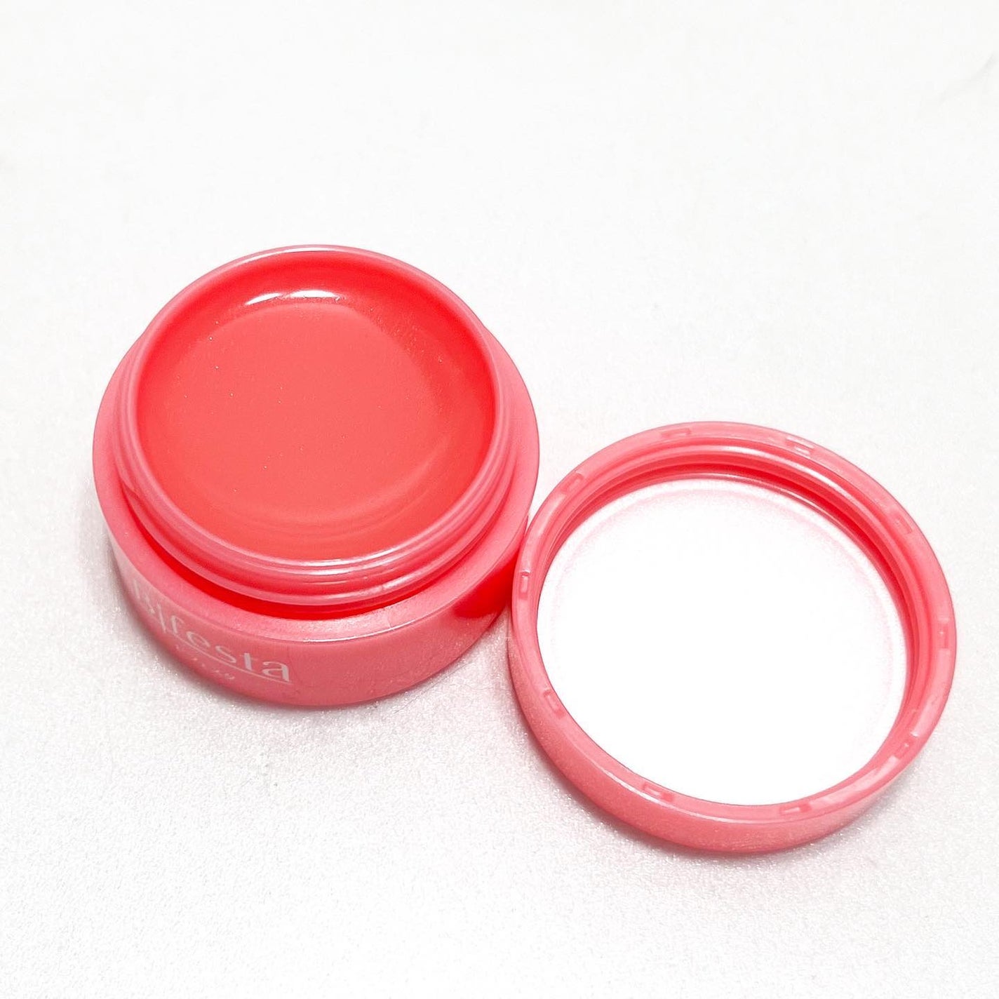 リップスクラブバーム/ビフェスタ/リップスクラブを使ったクチコミ(5枚目)