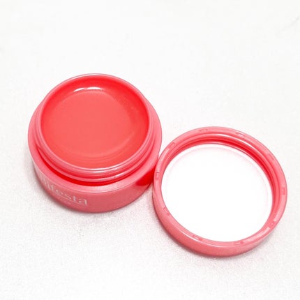 リップスクラブバーム/ビフェスタ/リップスクラブを使ったクチコミ(5枚目)