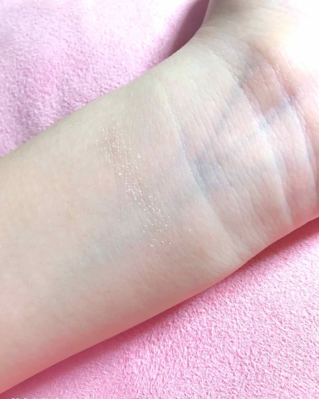 ケイト ザ アイカラー/KATE/単色アイシャドウを使ったクチコミ(2枚目)