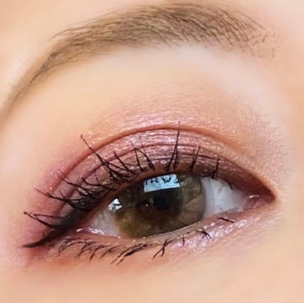 シグニチャー カラー アイズ/SUQQU/アイシャドウパレットを使ったクチコミ(2枚目)