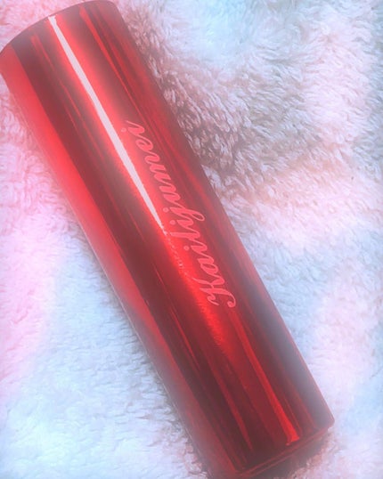 フラワーリップスティック/Kailijumei/口紅を使ったクチコミ(1枚目)