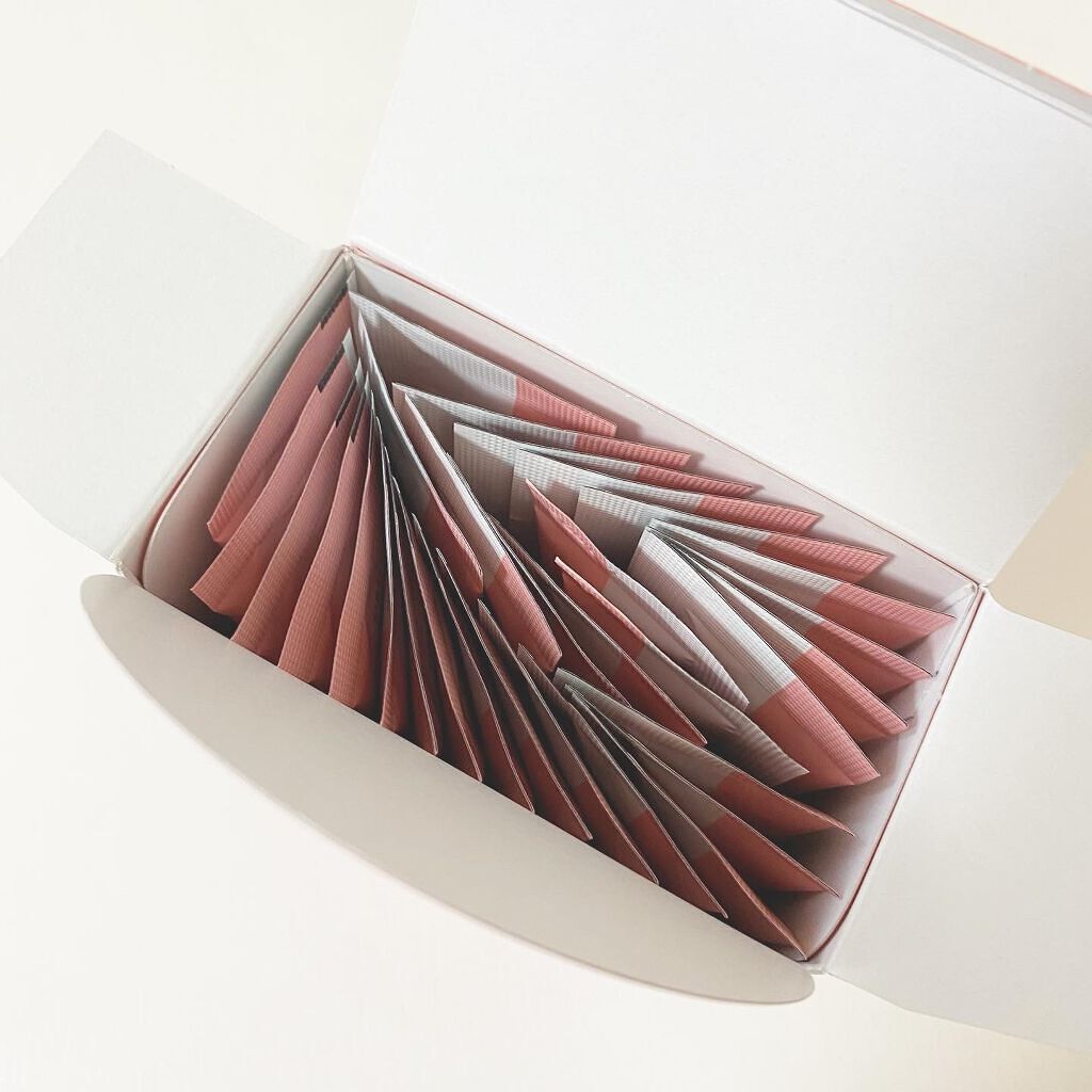 ブライト酵素洗顔パウダー/SIRTFL/洗顔パウダーを使ったクチコミ（2枚目）