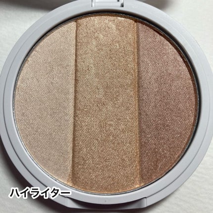 タッチシェーディング/COZMIKI/シェーディングを使ったクチコミ(6枚目)