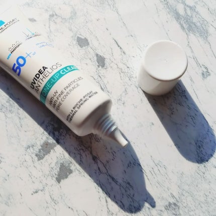 エファクラ ピールケア セラム/ラ ロッシュ ポゼ/美容液を使ったクチコミ(7枚目)