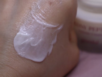 ピオニーペプチド/goodal/美容液を使ったクチコミ(3枚目)