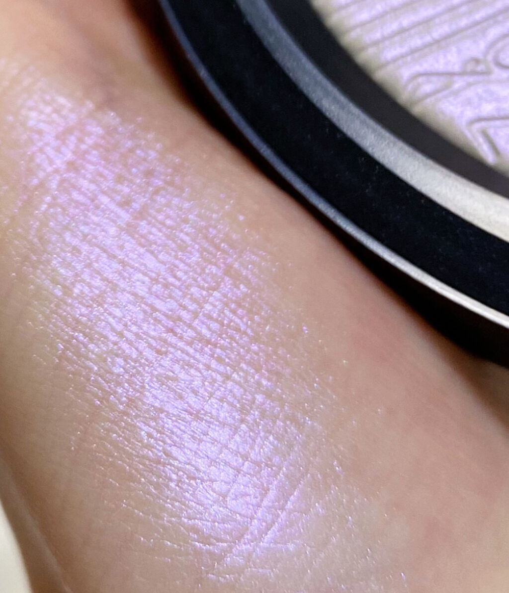 エクストラ ディメンション スキンフィニッシュ ソフト フロスト/M・A・C/プレストパウダーを使ったクチコミ（1枚目）