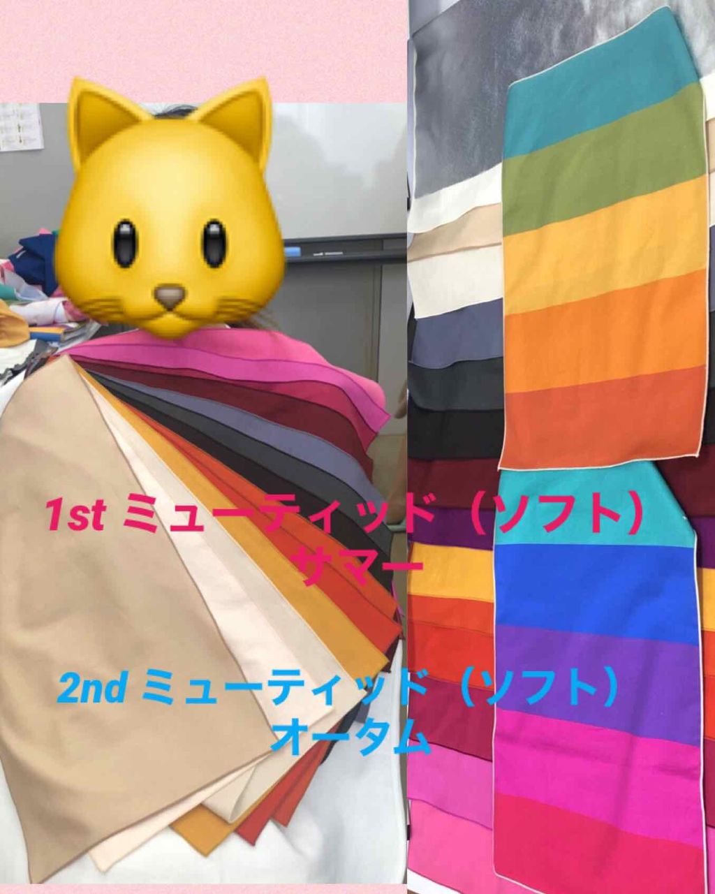 自己紹介/雑談/その他を使ったクチコミ（1枚目）