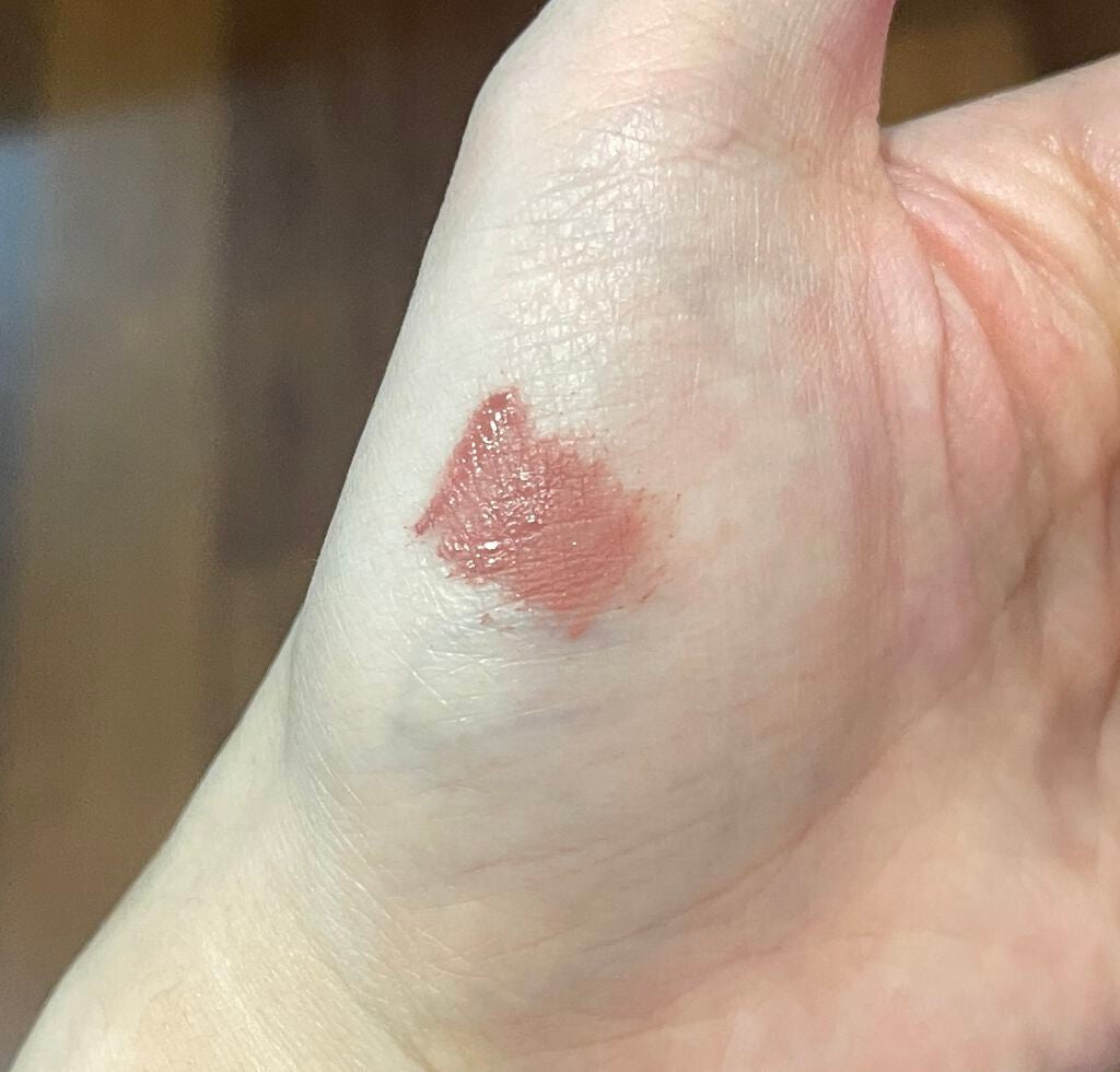 ジルスチュアート ムースブロウマスカラ/JILL STUART/眉マスカラを使ったクチコミ(2枚目)