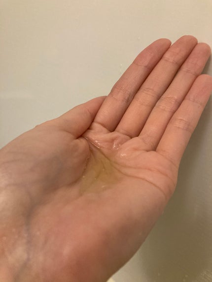 DHC 薬用ディープクレンジングオイル リニューブライト/DHC/オイルクレンジングを使ったクチコミ(8枚目)