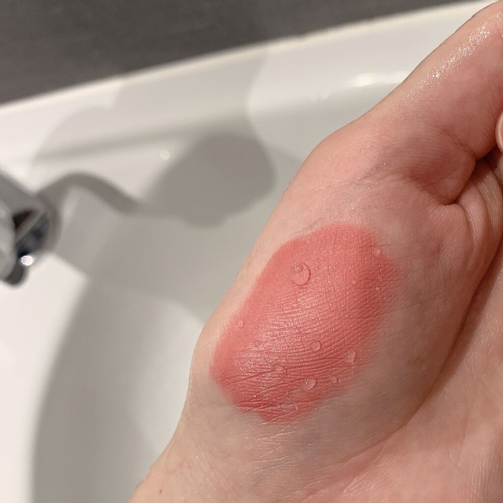 ルージュ ディオール フォーエヴァー リキッド/Dior/口紅を使ったクチコミ（1枚目）