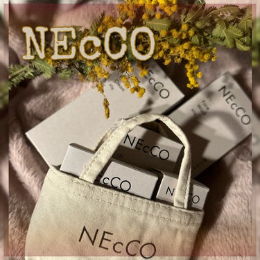 リッチエマルジョン/NEcCO/乳液を使ったクチコミ（1枚目）