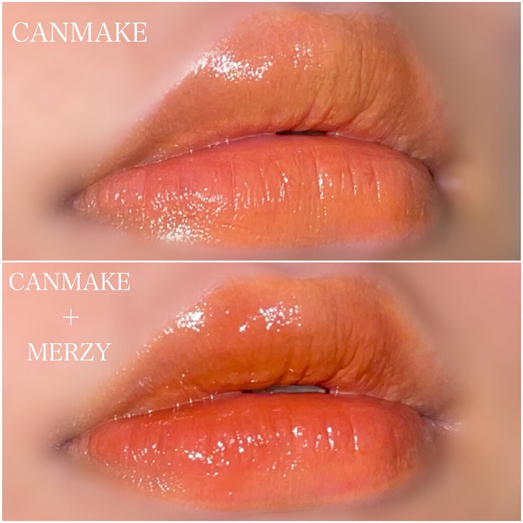 パーフェクトマルチアイズ/キャンメイク/アイシャドウパレットを使ったクチコミ(3枚目)