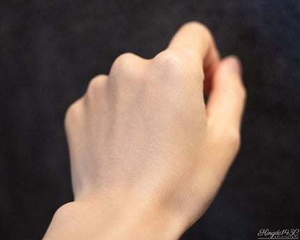 ユーフォリア・キンモクセイ マルチオイル/BIBIDAY/ヘアオイルを使ったクチコミ(4枚目)