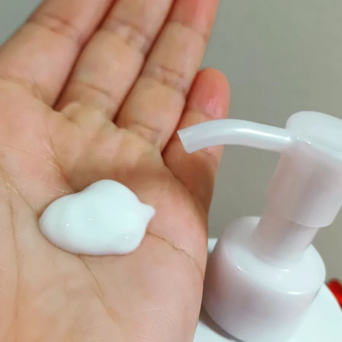  モイスチュア フェイス＆ボディローション/カルテHD/ボディローションを使ったクチコミ（3枚目）