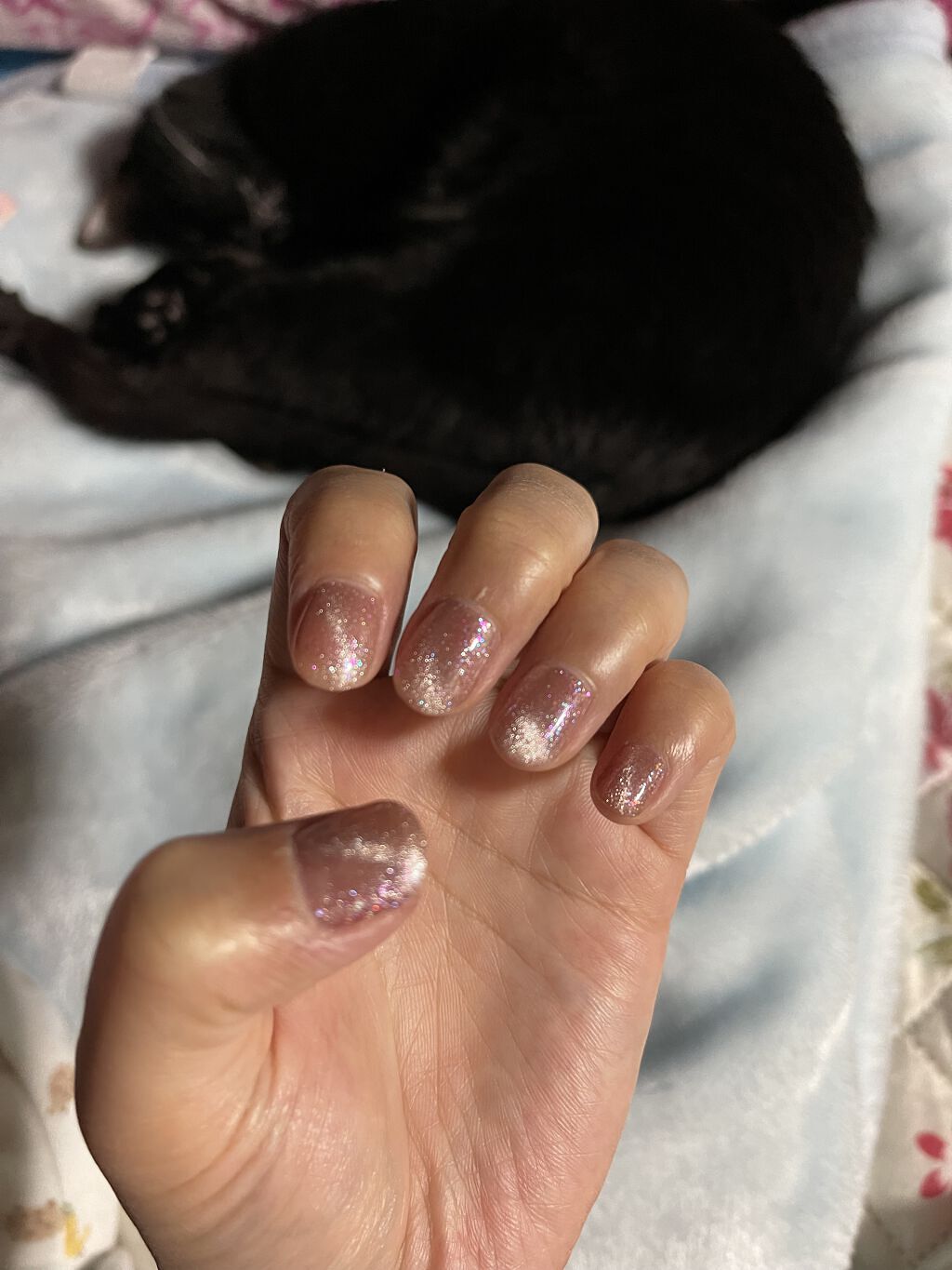 キューティクルケアオイル/Grown Care/ハンドクリームを使ったクチコミ（3枚目）