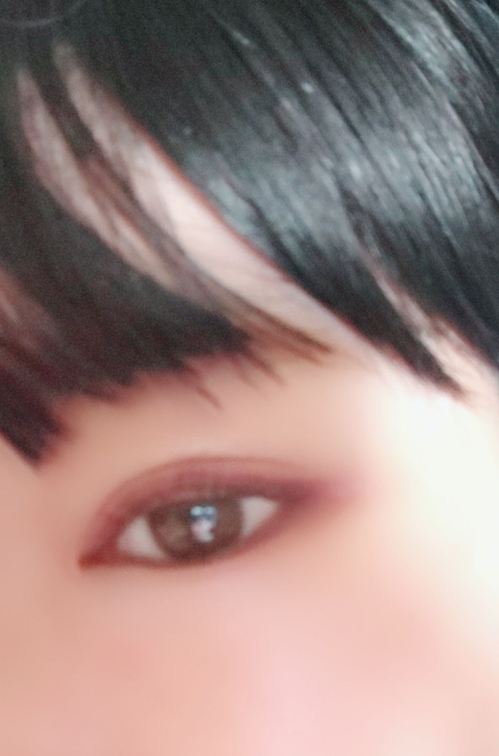 ダークローズシャドウ/KATE/アイシャドウパレットを使ったクチコミ(3枚目)