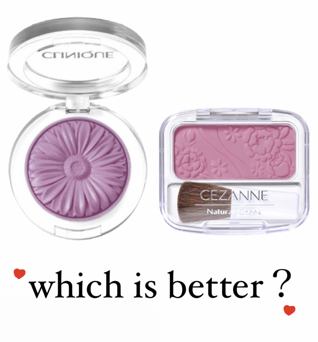 チーク ポップ/CLINIQUE/パウダーチークを使ったクチコミ（1枚目）