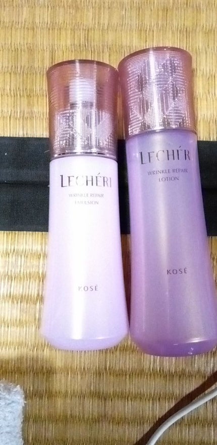 を使ったクチコミ(1枚目)