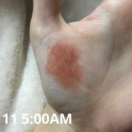 ケイト リップモンスター/KATE/口紅を使ったクチコミ(5枚目)