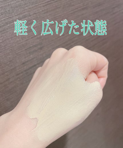 カラーステイ ロングウェア メイクアップ/REVLON/リキッドファンデーションを使ったクチコミ(5枚目)