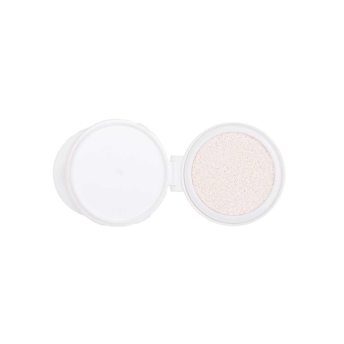 オーガニッククッションコンパクト コントロールUV グロー