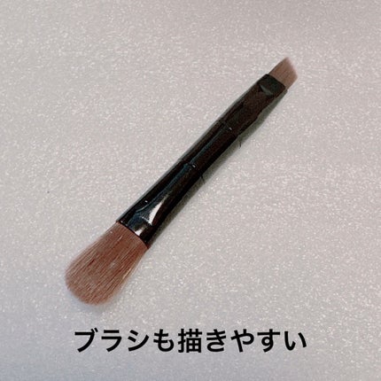 アイブロウマニア/KATE/パウダーアイブロウを使ったクチコミ(4枚目)