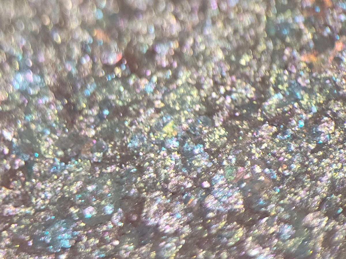 ドラマティックアイカラー (パウダー)/(クリーム)/マキアージュ/アイシャドウパレットを使ったクチコミ(2枚目)