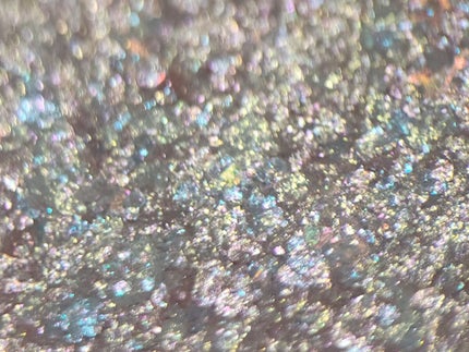 ドラマティックアイカラー (パウダー)/(クリーム)/マキアージュ/アイシャドウパレットを使ったクチコミ(2枚目)