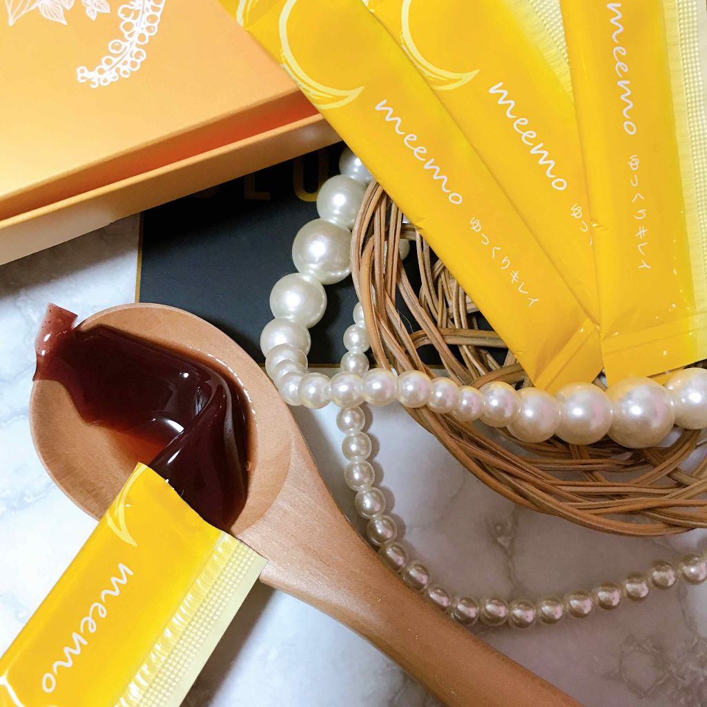 meemo/meemo/健康サプリメントを使ったクチコミ（3枚目）