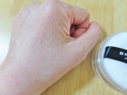 エクセレント ルミナス グロウパウダー /ブリリアージュ/ルースパウダーを使ったクチコミ(2枚目)