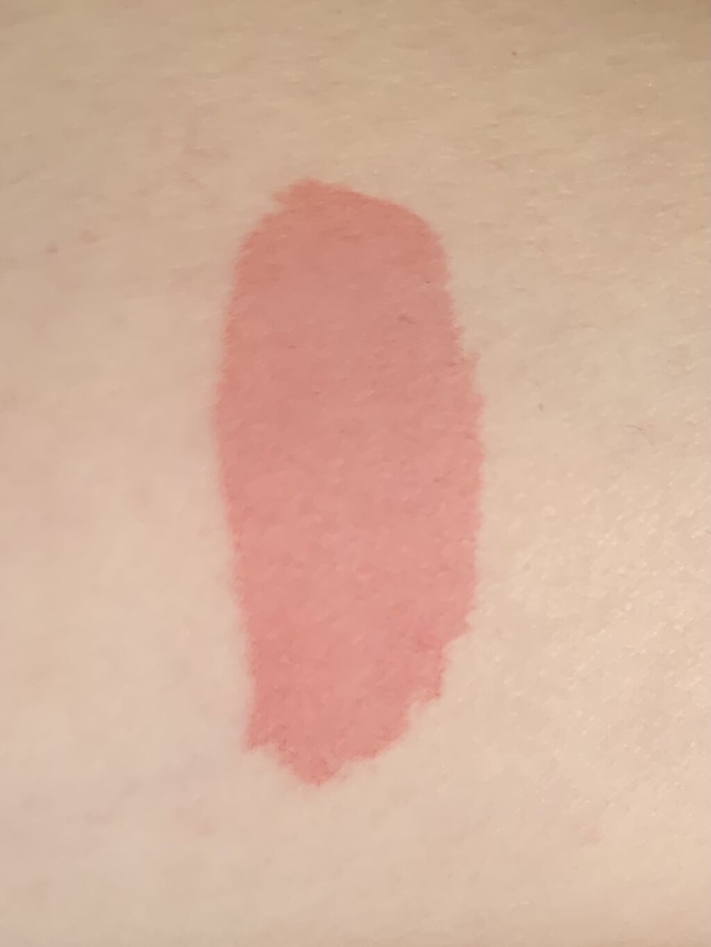 ディアダーリン ウォータージェルティント （アイスティント）/ETUDE/口紅を使ったクチコミ（3枚目）