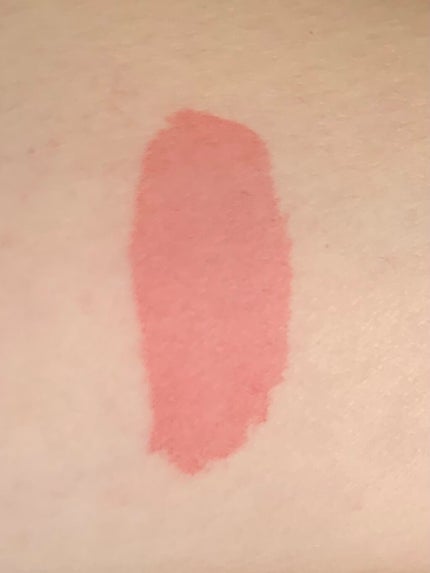 ディアダーリン ウォータージェルティント (アイスティント)/ETUDE/口紅を使ったクチコミ(3枚目)