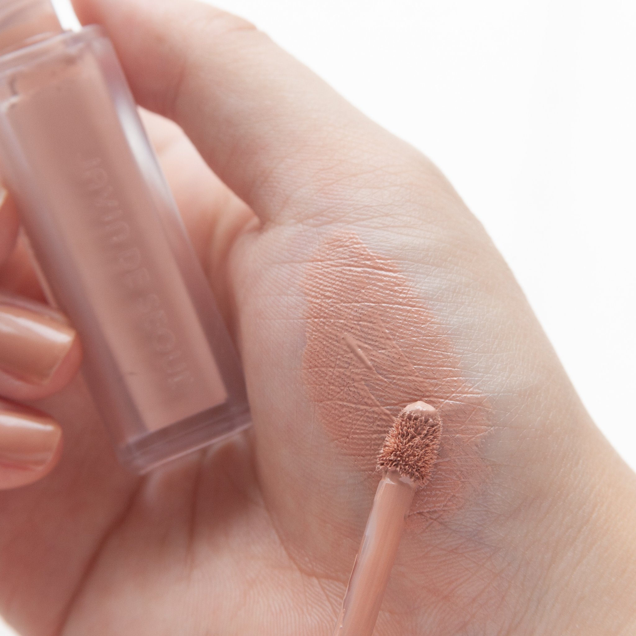 ジャビンドゥソウル ウインクファンデーションパクト/Javin De Seoul/クッションファンデーションを使ったクチコミ（3枚目）