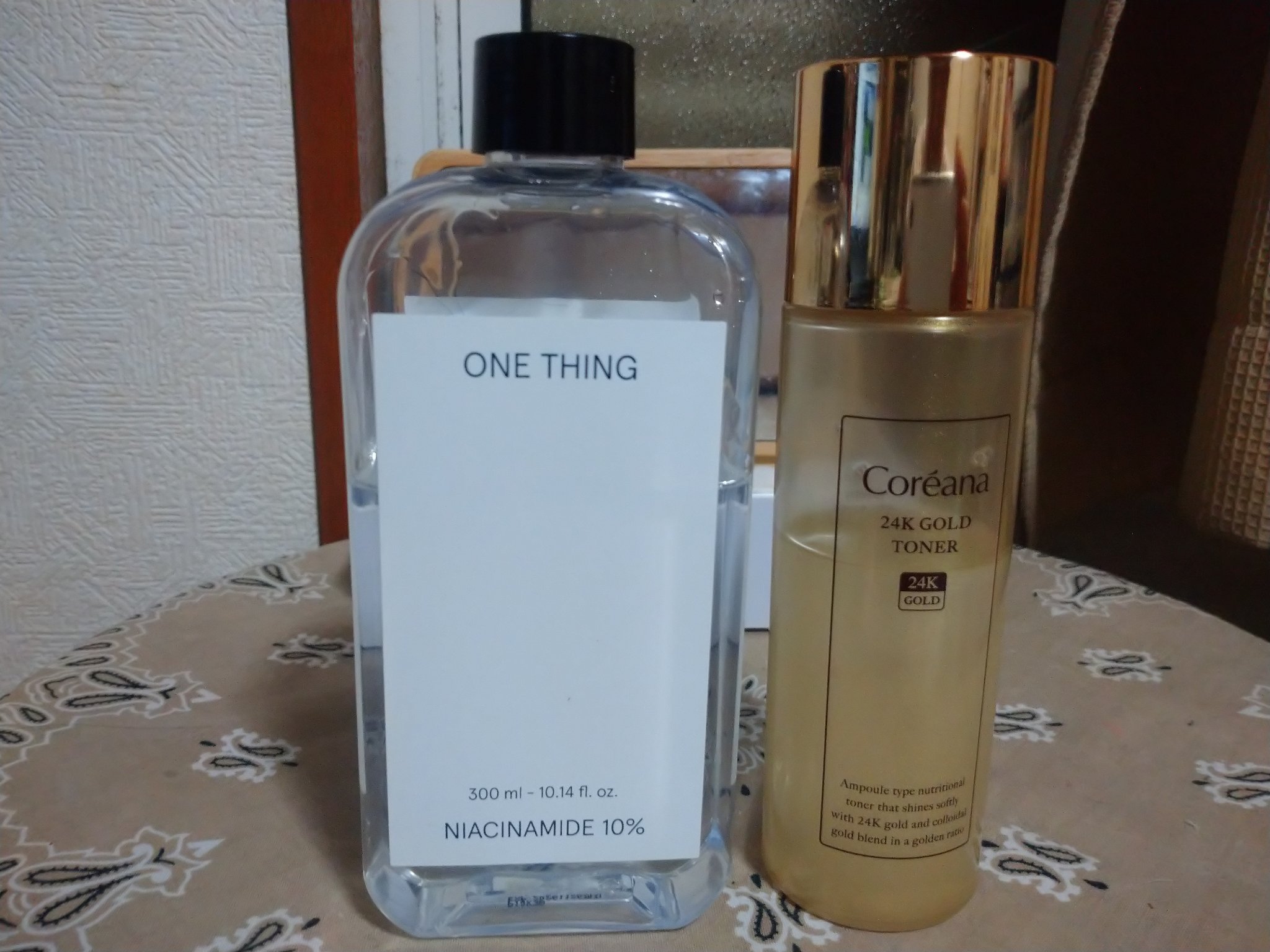 マイルドリードルショット50 ハローキティ限定パッケージ/VT/美容液を使ったクチコミ（2枚目）