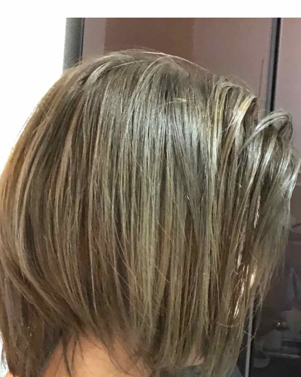 N. ポリッシュオイル/N./ヘアオイルを使ったクチコミ（2枚目）