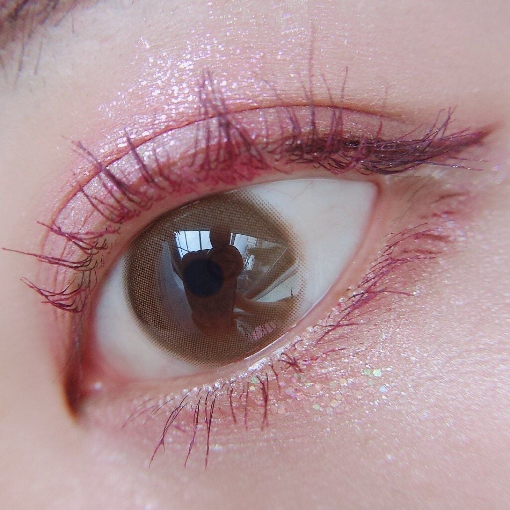 ロング&カールマスカラ アドバンストフィルム/ヒロインメイク/マスカラを使ったクチコミ(6枚目)