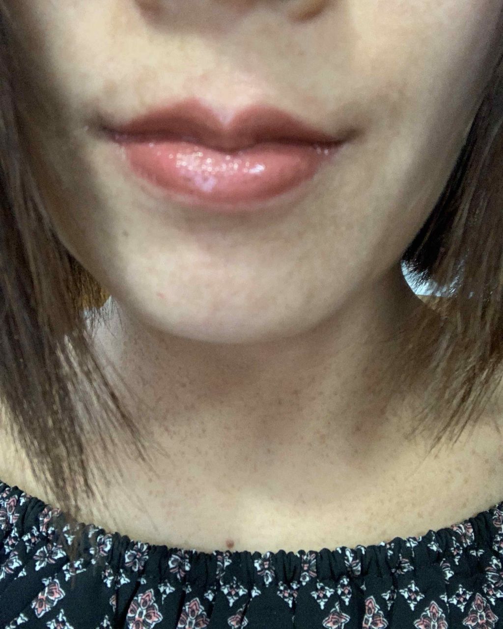 口紅（詰替用）/ちふれ/口紅を使ったクチコミ（3枚目）