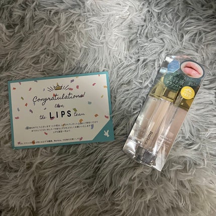 CCオイル/エッセンシャル/ヘアオイルを使ったクチコミ(1枚目)